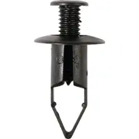 Ks Tools 420.5772 Kit de clips de maintien carrosserie