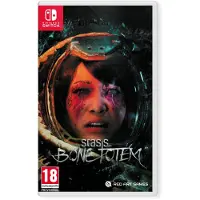 Games Switch Stasis Bone Totem Clair PAL