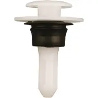 Ks Tools Clip de connexion pour Peugeot/Citroën,pack de 50