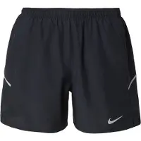 Nike Short Miler 5 - Noir, Noir