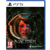 Ps5 Stasis Bone Totem Clair PAL