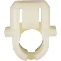 Ks Tools Clip de clignotant latéral pour Honda,pack de 50