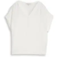 Tom Tailor Chemisier blanc