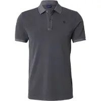 G-Star Dunda Overdyed Short Sleeve Polo Gris L Homme