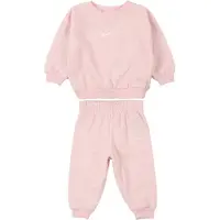 Nike Kids Survêtement 'ESSENTIAL' rose ancienne / blanc