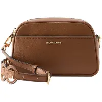 Michael Kors Sac à bandoulière marron