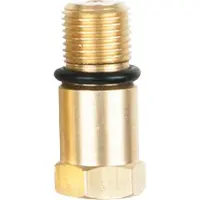 Ks Tools Adaptateur M14x1.25 mm - 150.1786