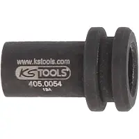 Ks Tools Douille de perçage Ø 10,1 mm ( 405.0054 )