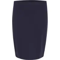 Saint tropez Jupe bleu nuit