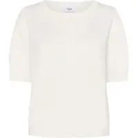 Saint tropez Cardigan 'Mila' blanc