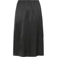 Saint tropez Jupe 'SafinaSZ' noir
