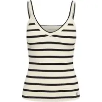 Inwear Haut 'Egna' beige clair / noir