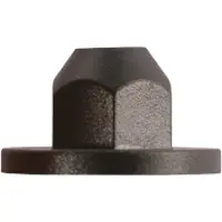Ks Tools 420.5055 Kit de clips de maintien carrosserie
