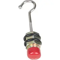 Ks Tools Crochet de traction ( 140.2087 )