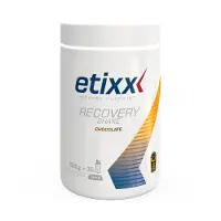 Etixx Recovery Shake Choco 1500 g Poudre