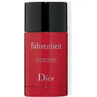 Dior FAHRENHEIT déodorant stick alcohol free 75 gr