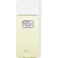 Dior Eau Sauvage GEL DOUCHE 200 ML