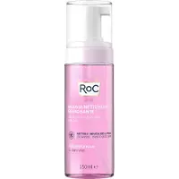 Roc Mousse Nettoyante Énergisante mousse nettoyante rafraîchissante 150 ml