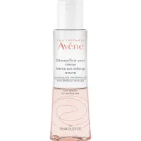 Avene Démaquillant yeux intense 125 ml Lotion(S)