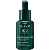 Nuxe Bio Bio Chia Seeds Essential Antioxidant Serum 30 ml