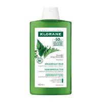Klorane Shampooing Oil Control à l'ortie 400ml