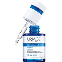 Uriage Bariederm Cica Face Serum 30ml Bleu