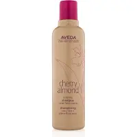 Aveda Cherry Almond Softening Shampoo 250ml - shampoing hydratant aux amandes