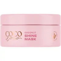 Lee Stafford Coco Loco With Agave SHINE MASK 200 ML