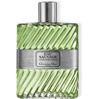 Dior - Eau Sauvage Lotion Après-rasage - 200 ML