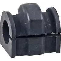 ABS Douille de palier stabilisateur Ø 22 mm 48 mm . pour FORD ECOSPORT