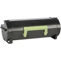 Lexmark 60F2H00 (602H) - Noir - Toner - Grande capacité