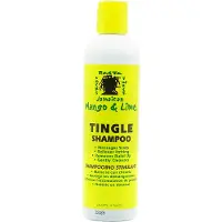 Jamaican Mango & Lime – Shampooing RASTA Locks & Twist Tingle 237 ml