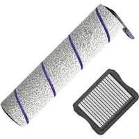 Rowenta Kit Accessoire Aspirateur laveur X-CLEAN 10 ZR336A01