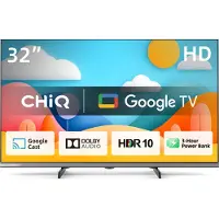 Chiq Téléviseur L32M9PD