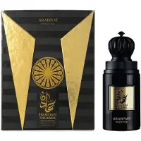 Arabiyat Prestige Hamdan The Brave Eau de Parfum pour homme 75 ml