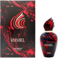 Arabiyat Prestige Rumiel Eau de Parfum Unisex 100 ml