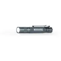SUPRABEAM Latarka Latarka Q1mini (20year) 120lm, 1xAAA, 60m, hiperfokus IPx4, Clips + brelok (120 lm)