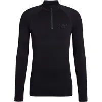 Falke Base Layer noir