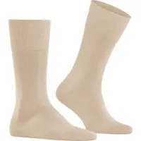Falke Chaussettes Soie, Unicolore