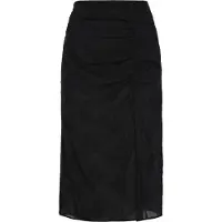 Dreimaster Maritim Jupe noir