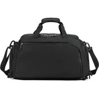 Aoking Sac de voyage noir
