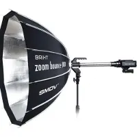 SMDV Zoom Bounce 100