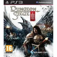 Ps3 Dungeon Siege Iii Multicolore PAL