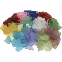 Creativ Company Glass Mosaic Crafts Multicolore