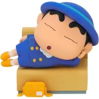 Bandai Nakayoshi Memories Allons à la maternelle avec la figurine de Bochan 11 Cm Ver. A Ver. A