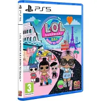 Surprise LOL B.B.s Born To Travel (PS5)