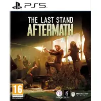 Ps5 The Last Stand Aftermath Clair PAL