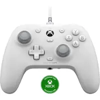 GameSir G7 He Pc Gamepad Argenté
