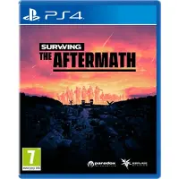Ps4 Surviving The Aftermath
