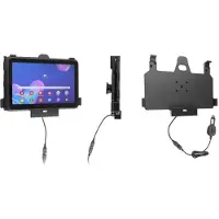 Brodit Support actif, Support de tablette, Noir